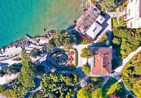 Arkade Daire Opatija