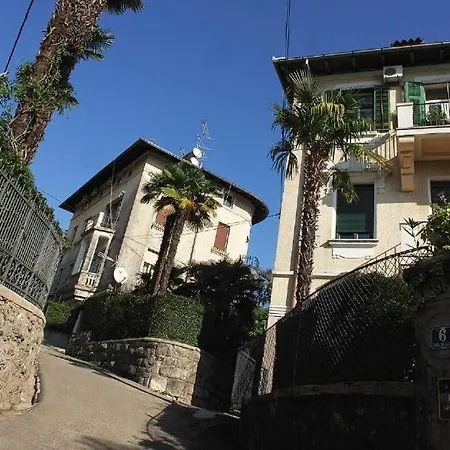 Arkade Daire Opatija