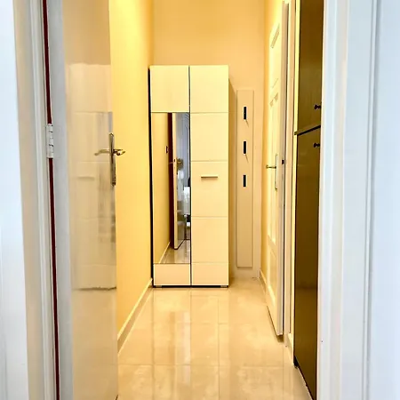 Arkade Daire Opatija