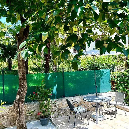 Daire Arkade Opatija