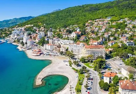 Arkade Apartment Opatija