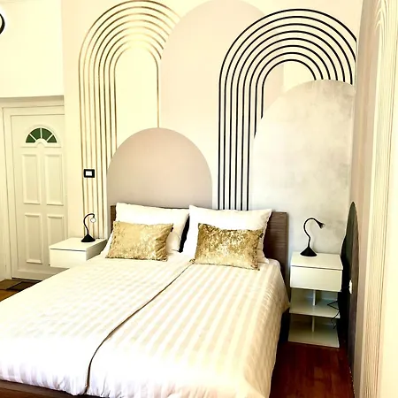 Arkade Apartment