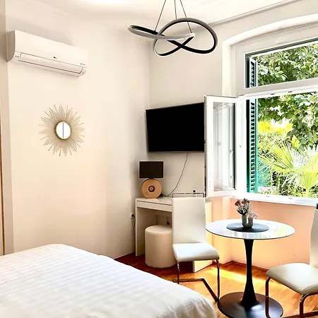 Arkade Apartment Opatija