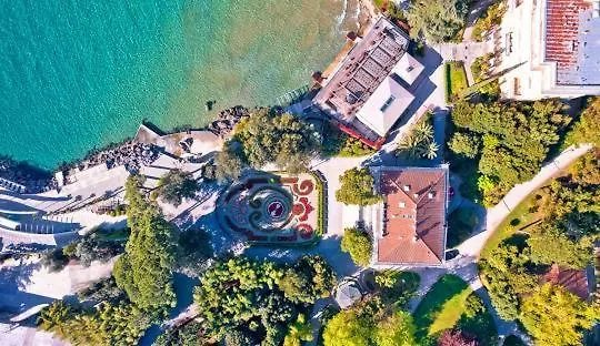 Arkade Apartmán Opatija