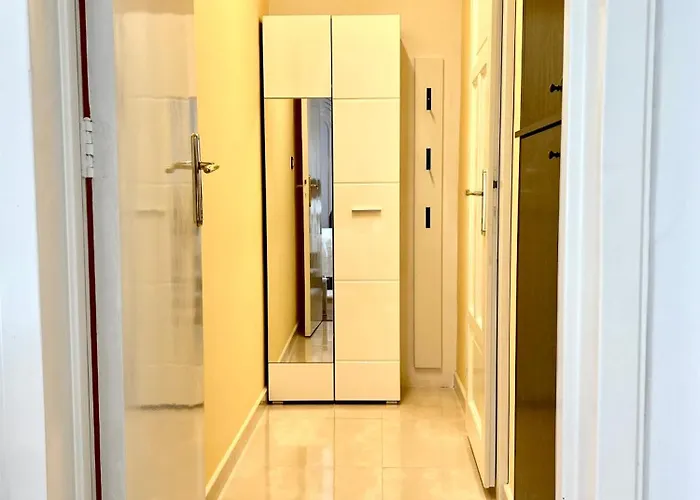 Arkade Apartmán Opatija