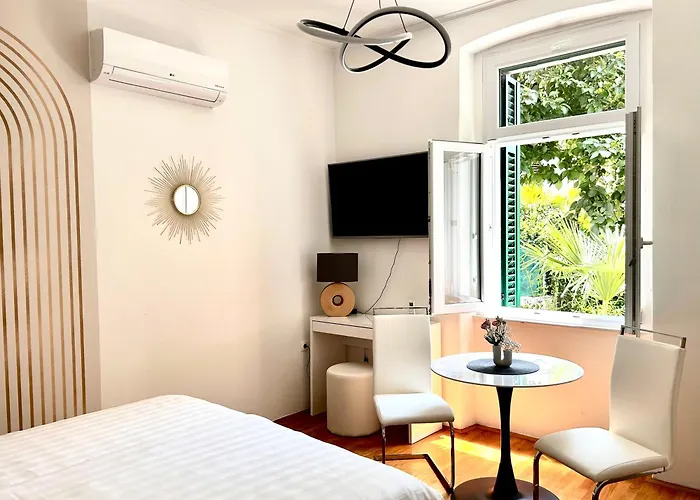 Arkade Apartmán Opatija