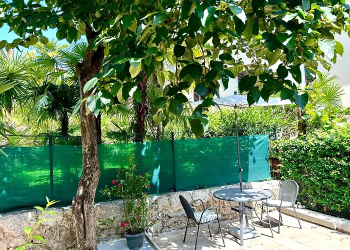 Lejlighed Arkade Opatija