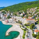 Arkade Appartement Opatija