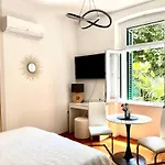 Arkade Appartement Opatija